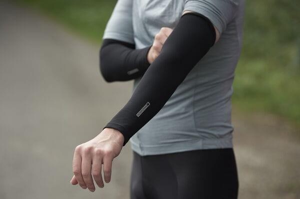 Isoler DWR Thermal Arm Warmers image 2
