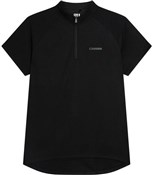 Product image for Madison Freewheel Womens Short Sleeve Jersey