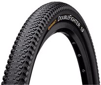 Continental Double Fighter III 20" Kids MTB Tyre