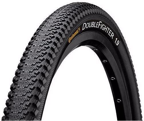 Continental Double Fighter III 20" Kids MTB Tyre product image