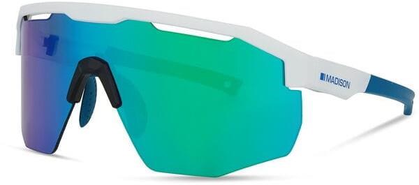 Madison Cipher Glasses