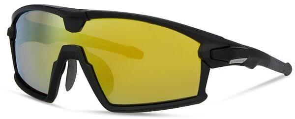 Madison Code Breaker Glasses 3 Lens Pack