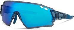 Product image for Madison Stealth Glasses 3 Lens Pack
