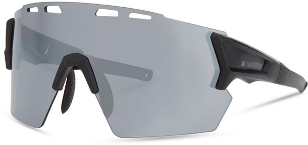 Madison Stealth Glasses