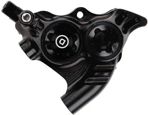 Hope RX4+ Caliper Complete - FM +20 - DOT