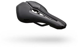 Pro Stealth Curved Performance Saddle
