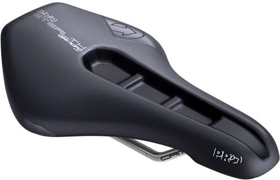 Pro Stealth Offroad Sport Saddle