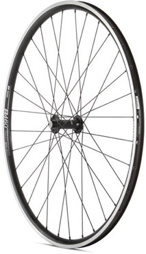 M Part Road Front Wheel Shimano 105 Hub DT R460 Rim 700c