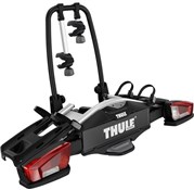 Product image for Thule VeloCompact 2-bike towball carrier 13-pin
