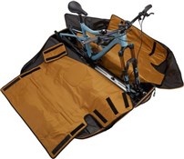 Thule RoundTrip MTB bike case