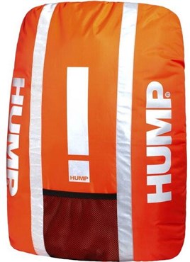 Hump Deluxe HUMP Reflective Waterproof Backpack Cover