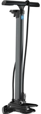 Pro Team Tubeless Floorpump