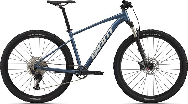 Giant Talon 0 Mountain Bike 2022 - Hardtail MTB