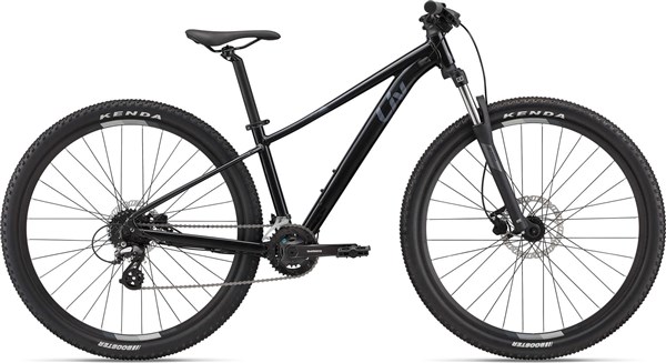 Liv Tempt 29 3 Mountain Bike 2022 - Hardtail MTB