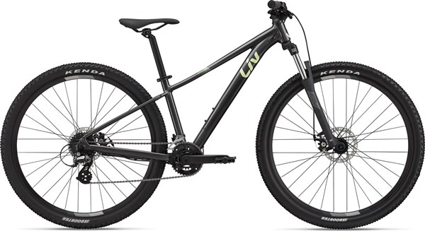 Liv Tempt 29 4 Mountain Bike 2022 - Hardtail MTB