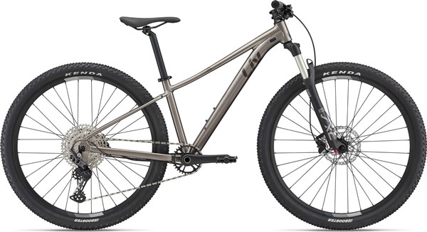 Liv Tempt 29 0 Mountain Bike 2023 - Hardtail MTB
