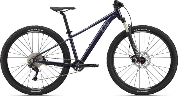 Liv Tempt 1 27.5" Mountain Bike 2022 - Hardtail MTB