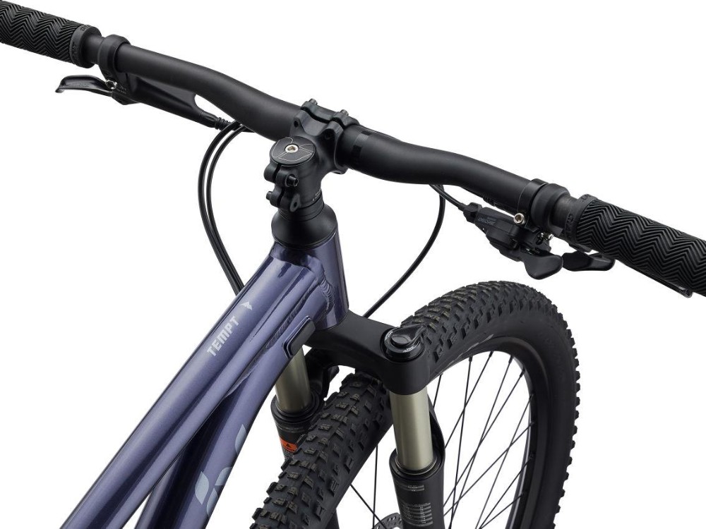 Tempt 1 27.5" Mountain Bike 2023 - Hardtail MTB image 2