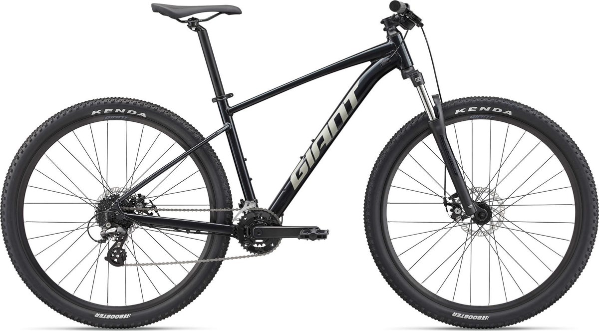 Giant Talon 4 27.5" Mountain Bike 2023 - Hardtail MTB product image