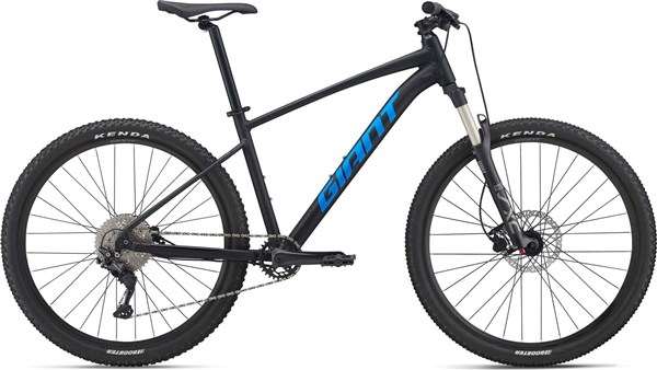 Giant Talon 29 1 Mountain Bike 2022 - Hardtail MTB