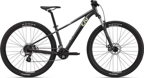 Liv Tempt 4 27.5" Mountain Bike 2022 - Hardtail MTB
