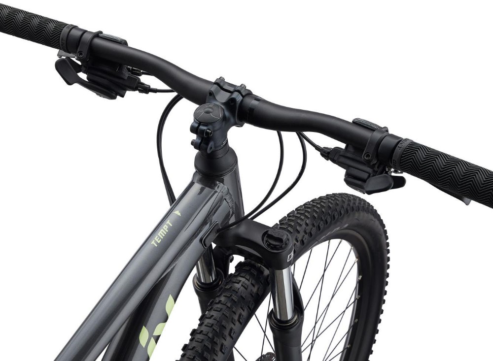Tempt 4 27.5" Mountain Bike 2023 - Hardtail MTB image 1