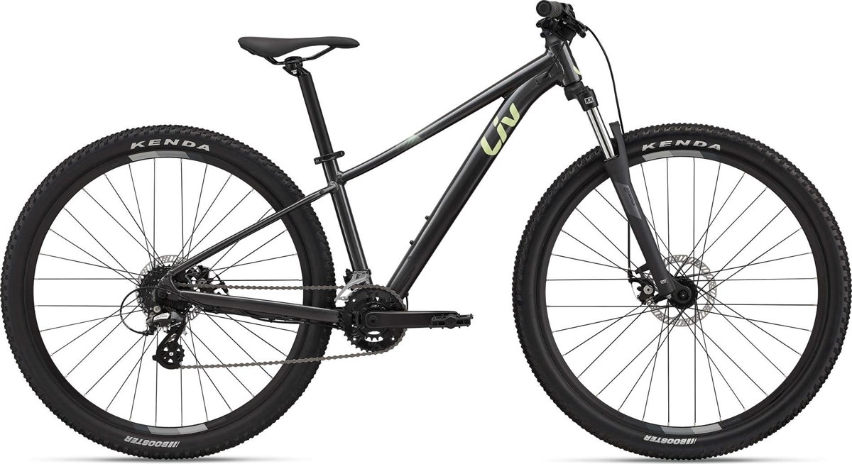 Liv Tempt 4 27.5" Mountain Bike 2023 - Hardtail MTB product image
