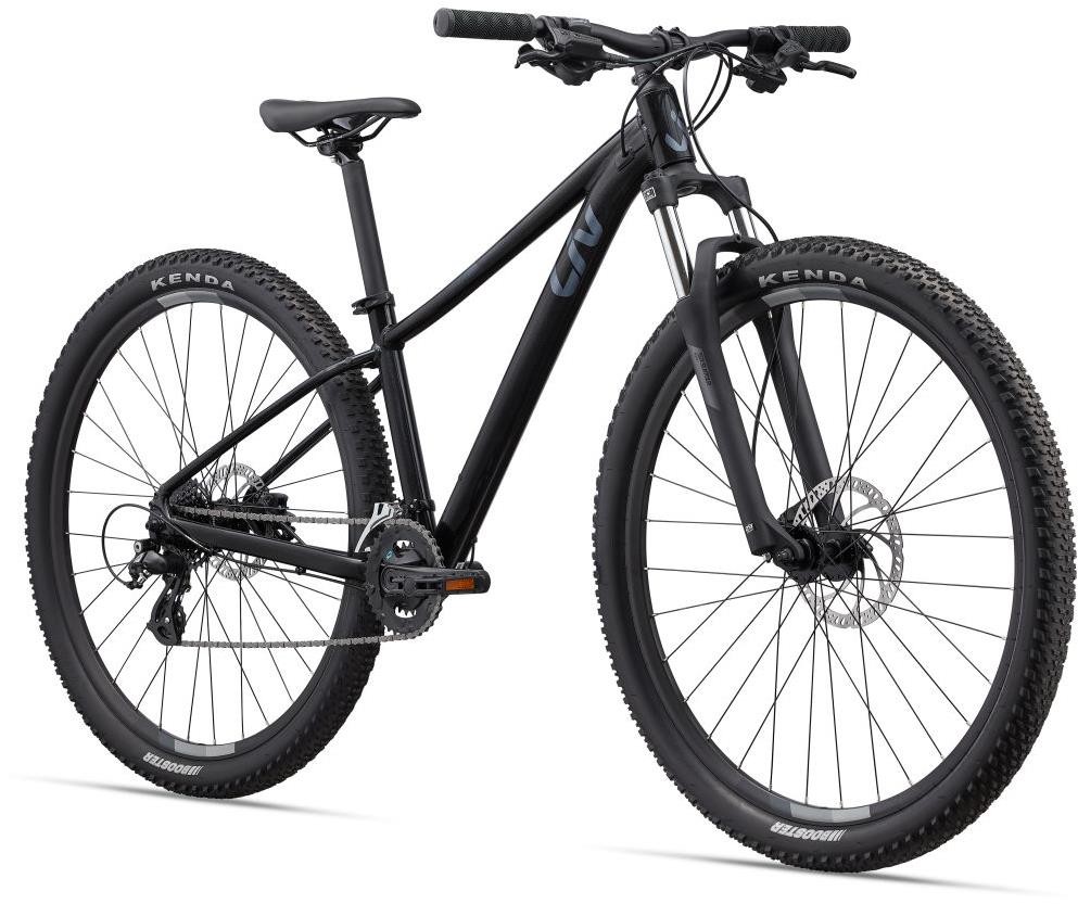 Tempt 3 27.5" Mountain Bike 2023 - Hardtail MTB image 1