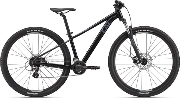 Liv Tempt 3 27.5" Mountain Bike 2023 - Hardtail MTB