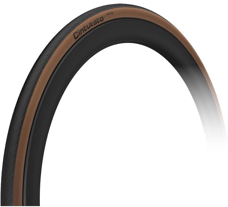 Cinturato Velo TLR Clincher 700c Tyre image 0