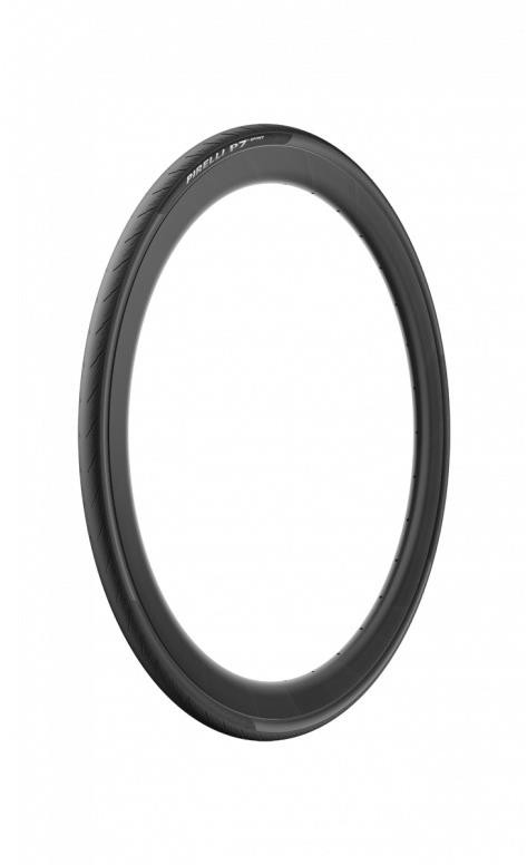 P7 Sport Pro Compound Clincher 700c Tyre image 1