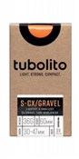 Tubolito S-Tubo CX/Gravel Innertube