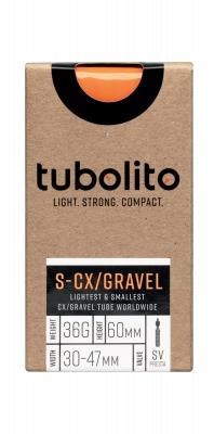 Tubolito S-Tubo CX/Gravel Innertube product image