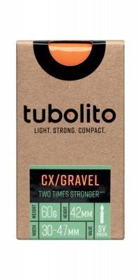 Tubo CX/Gravel Innertube image 3