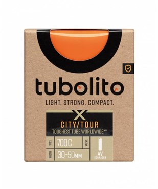 Tubolito X-Tubo City/Trekking Innertube