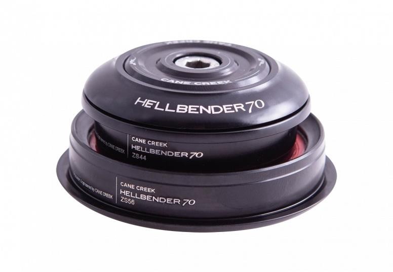 Hellbender 70 - ZS44 Headset image 0