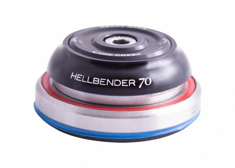 Hellbender 70 - IS42 Headset image 0
