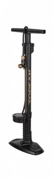 Topeak JoeBlow Tubi 2Stage Floor Pump