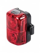 Product image for Topeak Taillux 30 USB Rear Light
