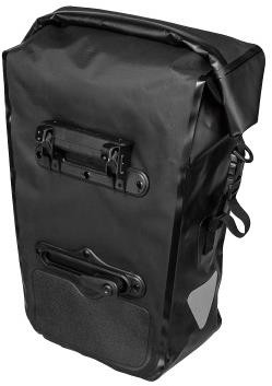 Drybag Pannier Bag Quicklock image 1