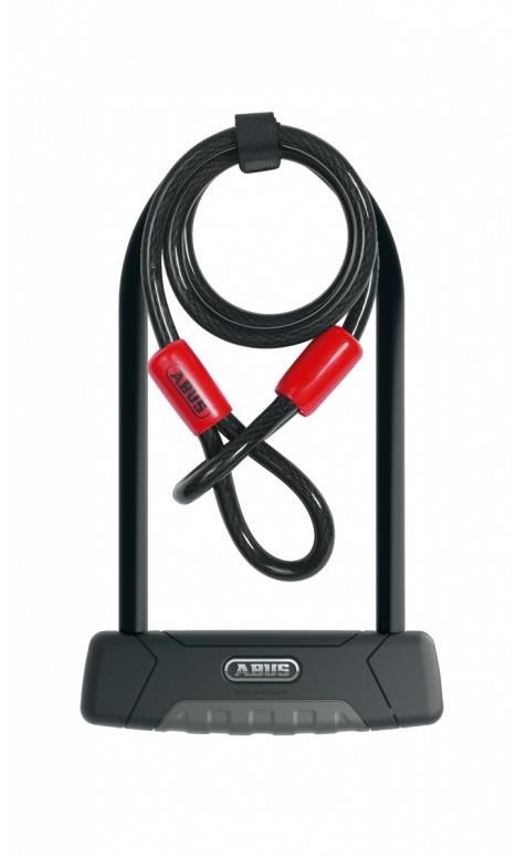 Abus Granit Plus 470 D-Lock and Cable product image
