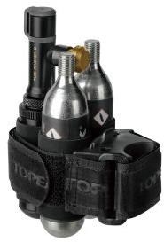 Topeak Tubi Master X Tubeless Tool Without CO2 Cartridge