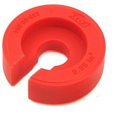 Fox Racing Shox Float DPS Shock Volume Spacer 0.95"³ Plastic