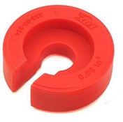 Product image for Fox Clothing Float DPS Shock Volume Spacer 0.95"³ Plastic
