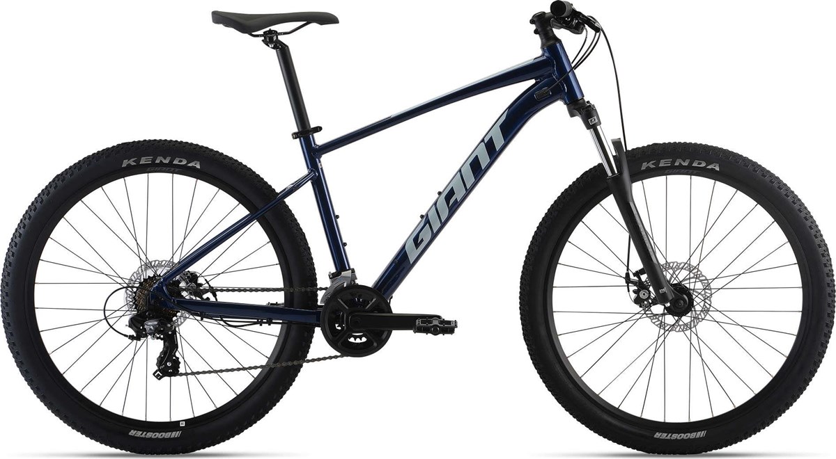 Giant Talon 5 27.5" Mountain Bike 2023 - Hardtail MTB product image