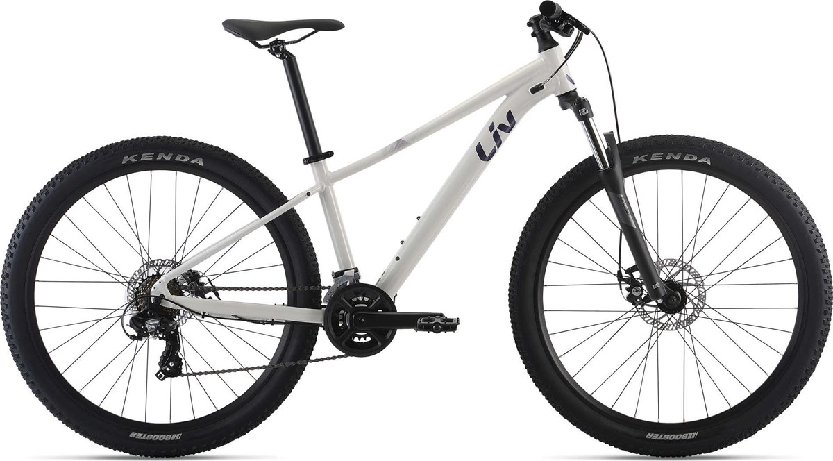 Liv Tempt 5 Mountain Bike 2023 - Hardtail MTB product image