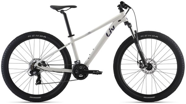 liv hardtail mountain bike