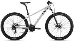 Liv Tempt 29 5 Mountain Bike 2023 - Hardtail MTB