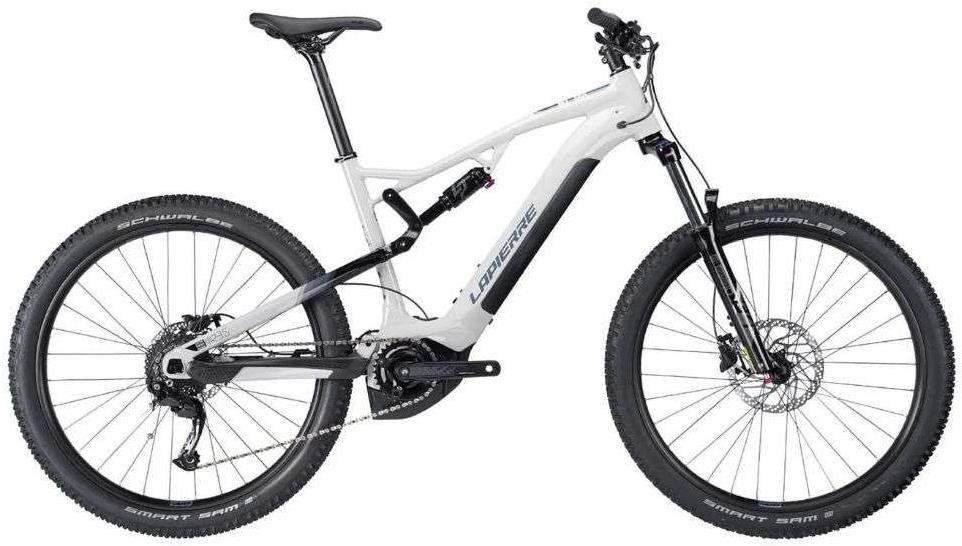 Lapierre Overvolt TR 3.5  2022 - Electric Mountain Bike product image