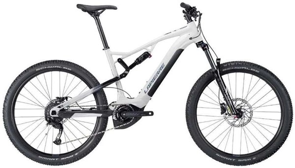 Lapierre Overvolt TR 3.5  2022 - Electric Mountain Bike